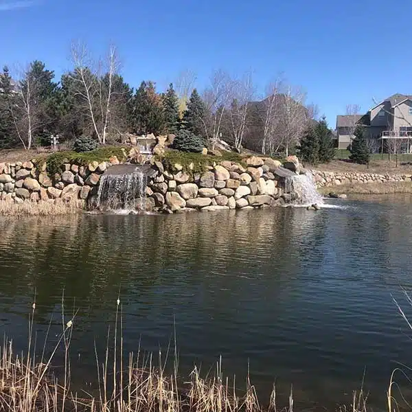 Lake Access Services in Eden Prairie