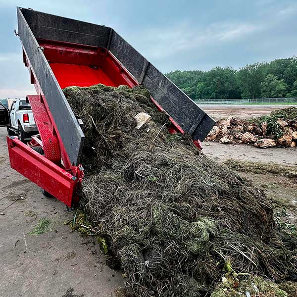 Lake Access Services in Eden Prairie