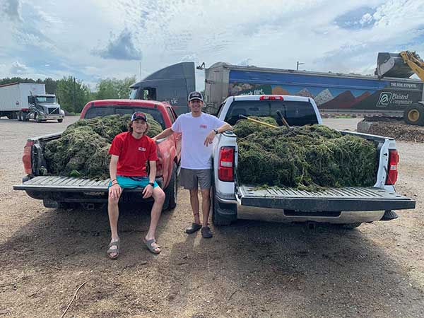 Lake Access Services in Eden Prairie