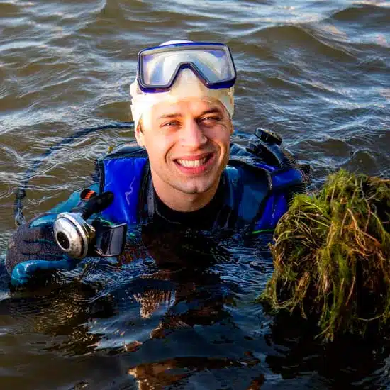 Meet the Owner: Connor Piche